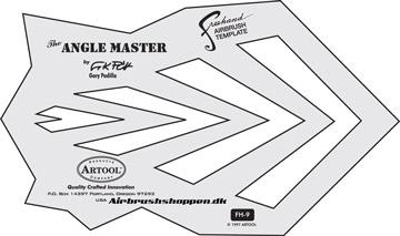 The Angle Master 